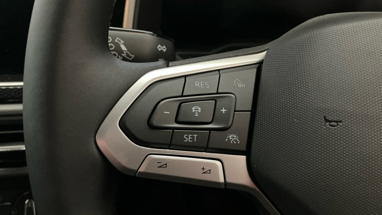 Volkswagen Polo 1.0 TSI Match 5dr Petrol Hatchback